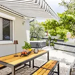 Casa vacanze Villa Musalez