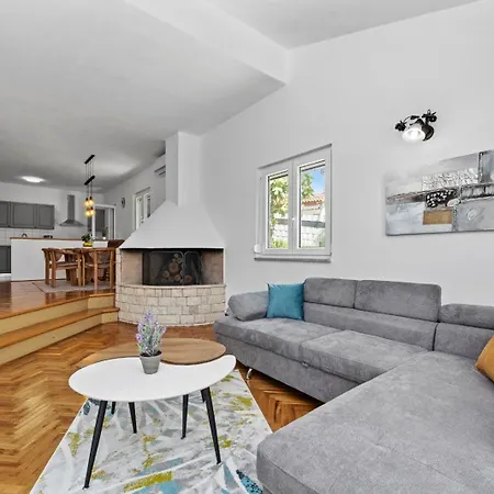 Villa Musalez Tatil Evi *