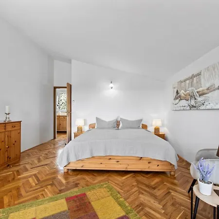 Villa Musalez Tatil Evi Musalez