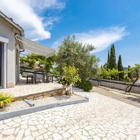Villa Musalez Casa vacanze *