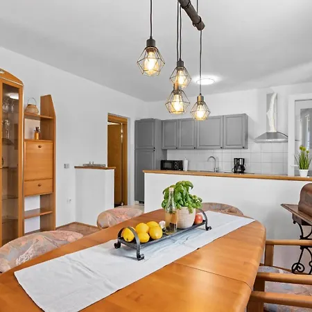 Villa Musalez * Mušalež