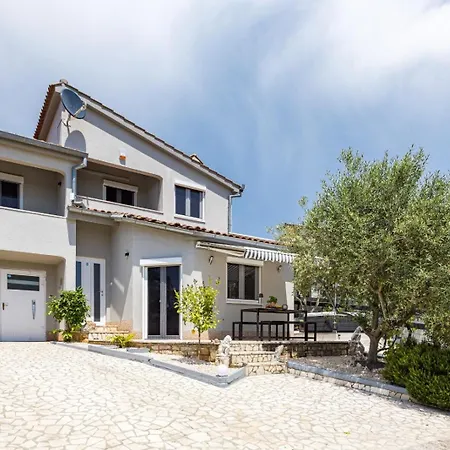 Villa Musalez