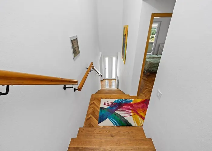Villa Musalez Tatil Evi *