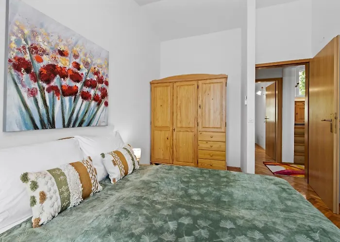 Tatil Evi Villa Musalez