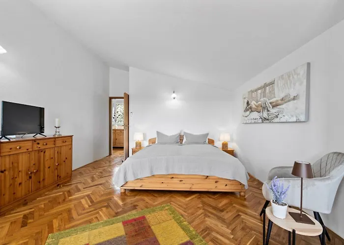Villa Musalez Tatil Evi Musalez