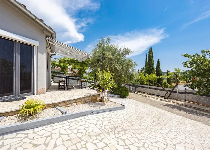 Villa Musalez Tatil Evi *