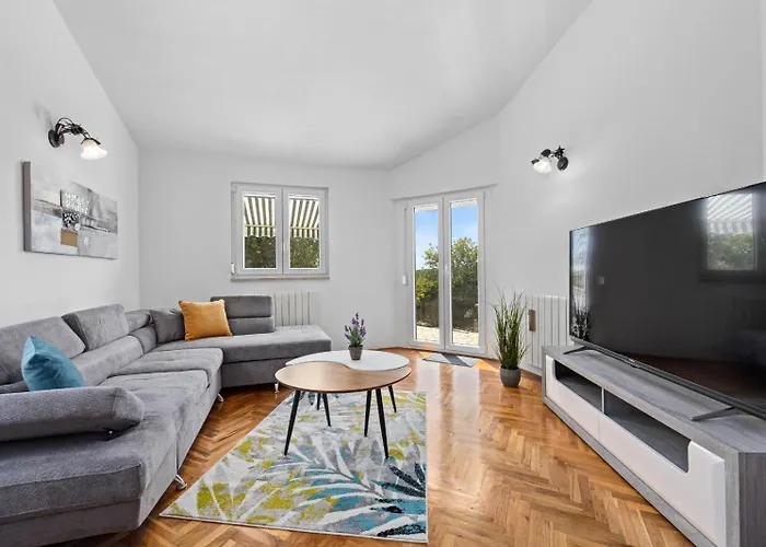 Tatil Evi Villa Musalez Musalez