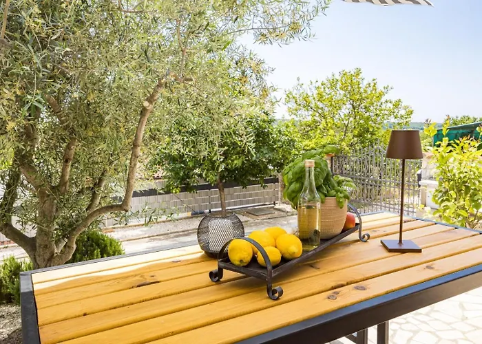Tatil Evi Villa Musalez