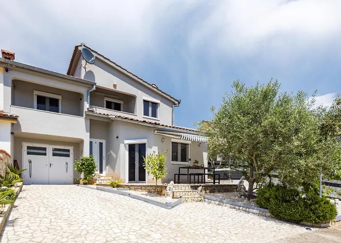 Villa Musalez