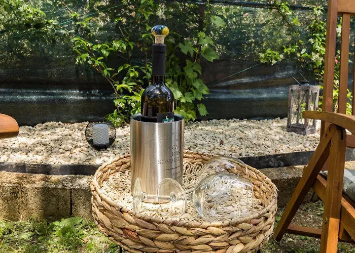 Villa Musalez Tatil Evi Musalez