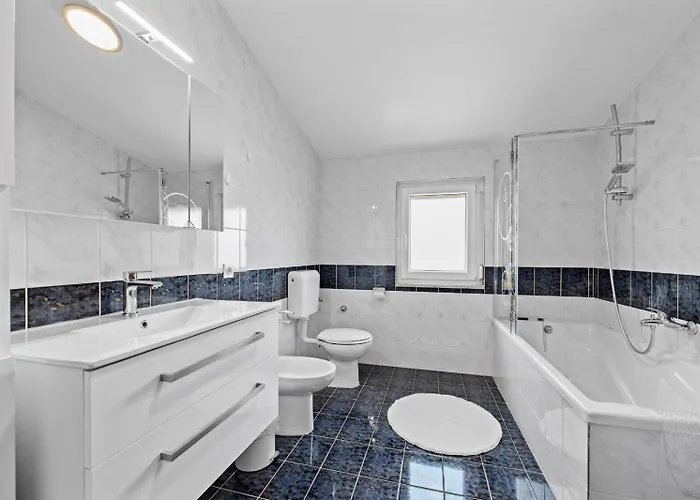 Tatil Evi Villa Musalez Musalez