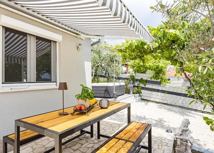 Tatil Evi Villa Musalez