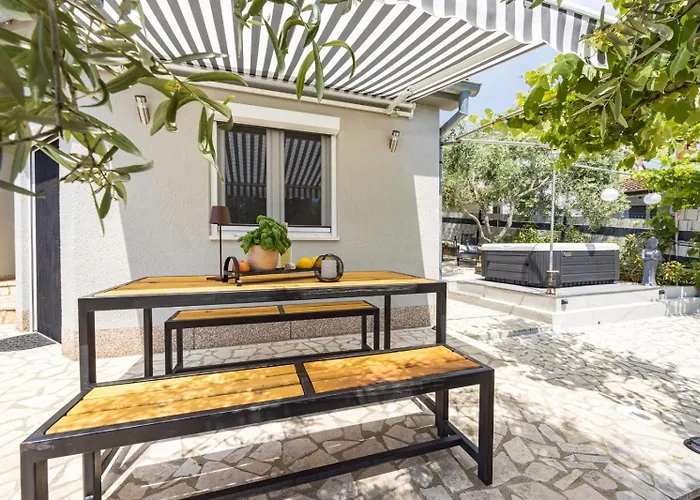 Villa Musalez Musalez