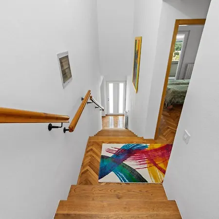Villa Musalez Holiday home *