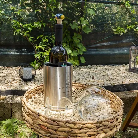 Villa Musalez 別荘 Musalez