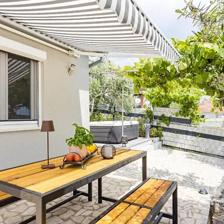 Holiday home Villa Musalez