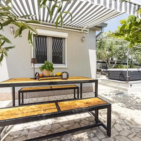 Villa Musalez Musalez